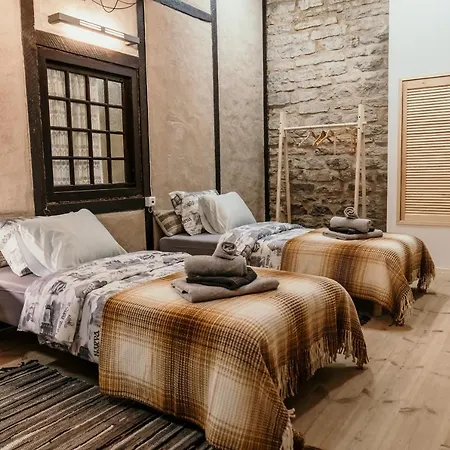 Narva Castle Rooms Exterior foto