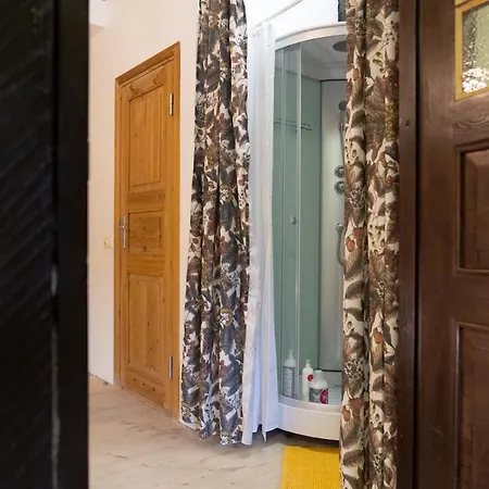 Narva Castle Rooms Exterior foto