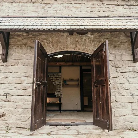 Narva Castle Rooms Exterior foto