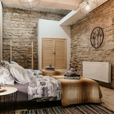 Narva Castle Rooms Exterior foto