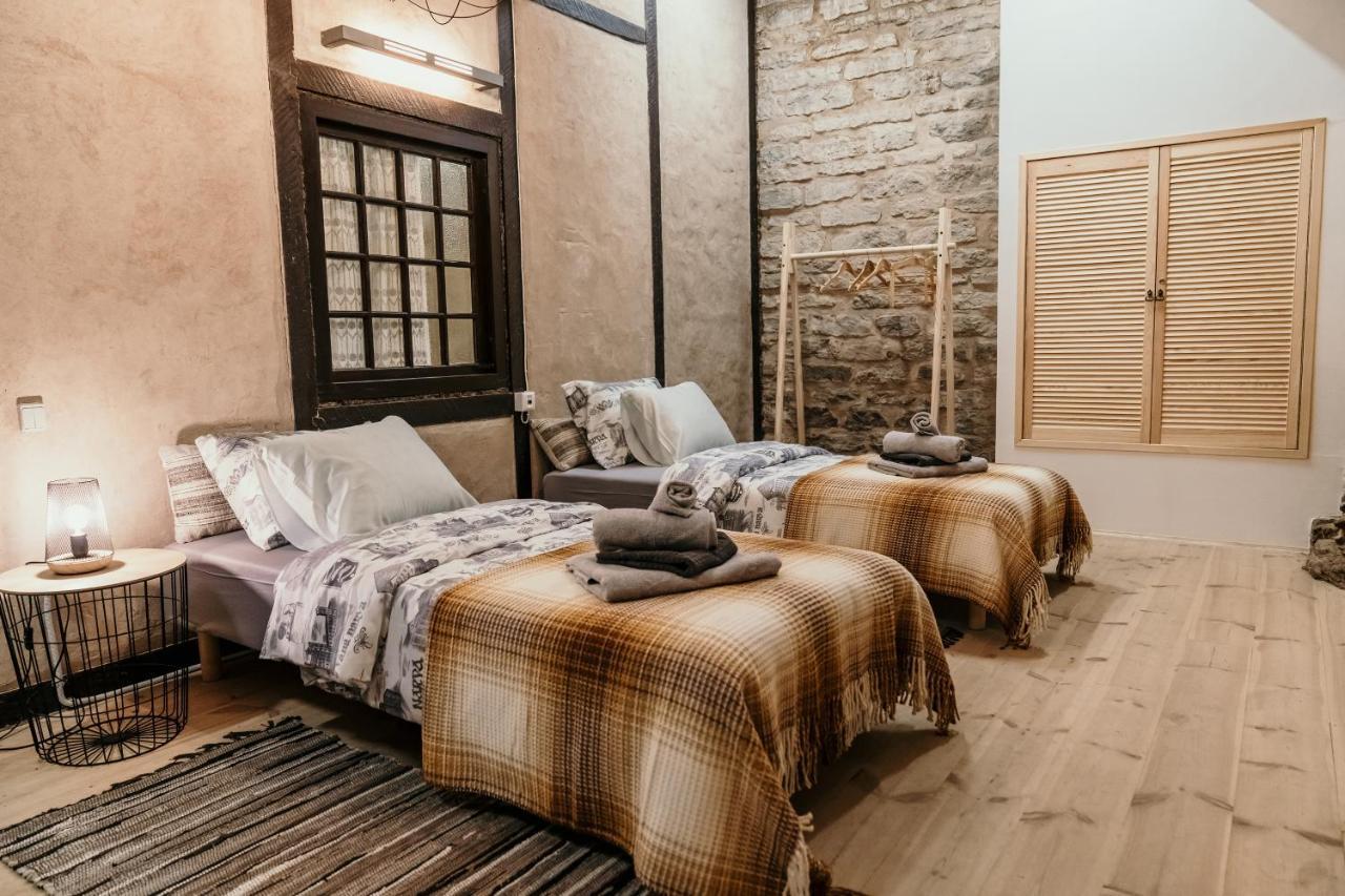 Castle Apartment Narva