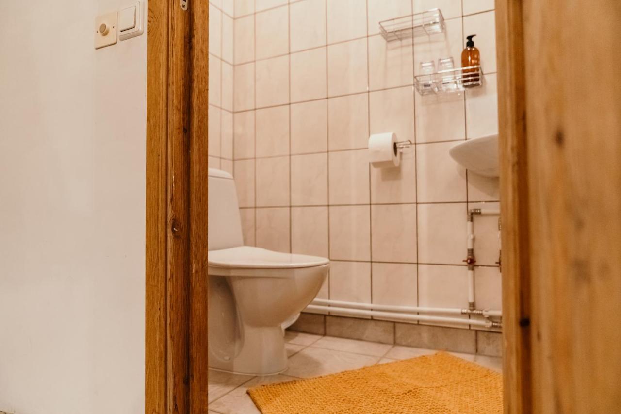 Apartment Castle Narva