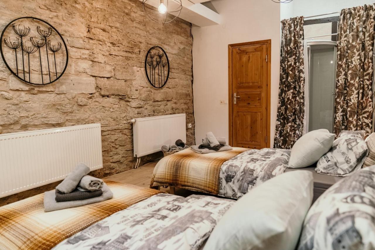 Castle Apartment Narva