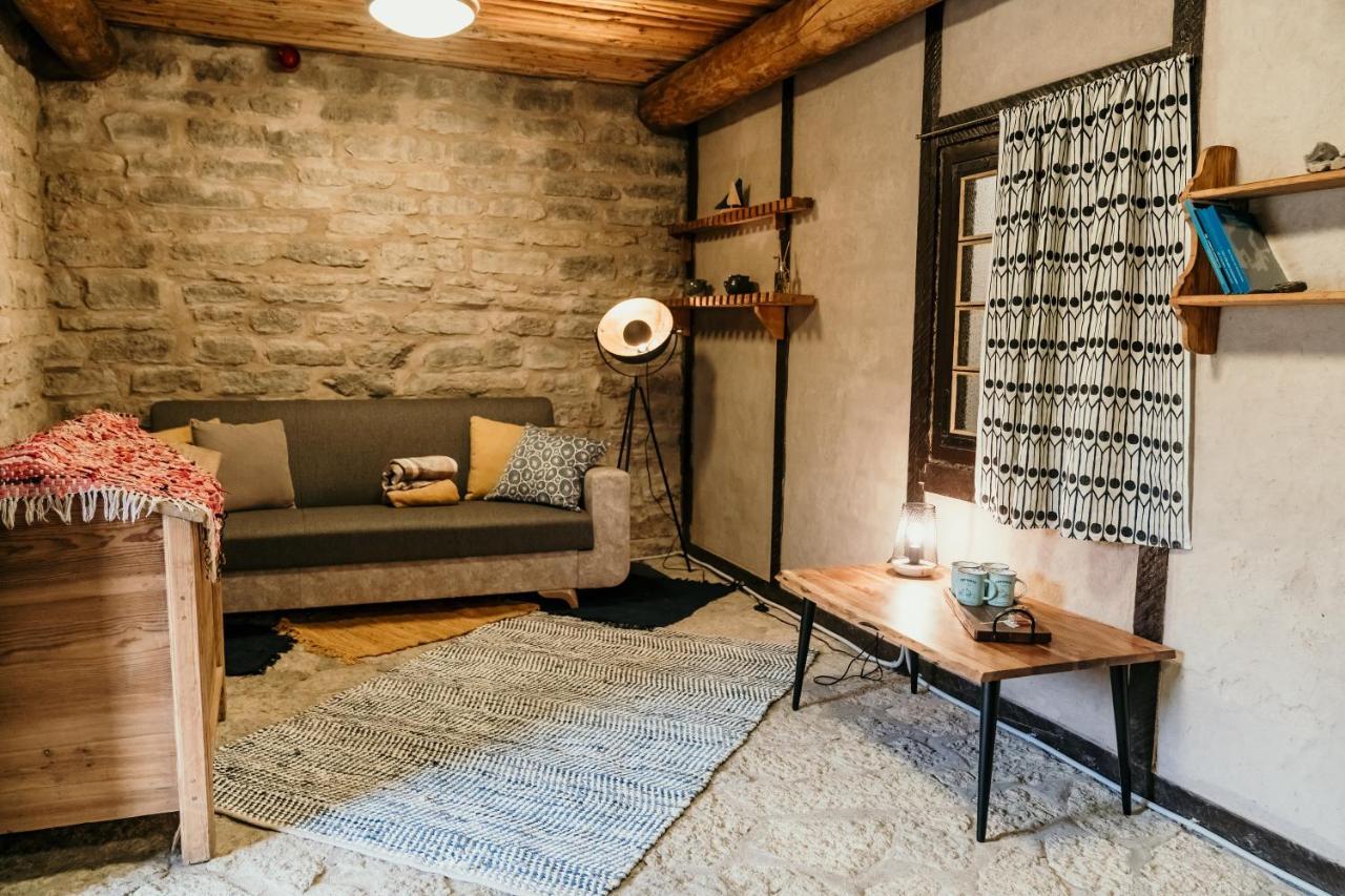 Castle Apartment Narva